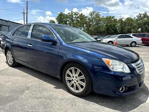 2008 Toyota Avalon Limited