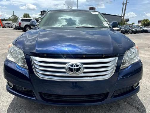 2008 Toyota Avalon Limited