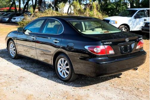 2004 Lexus ES 330 Base