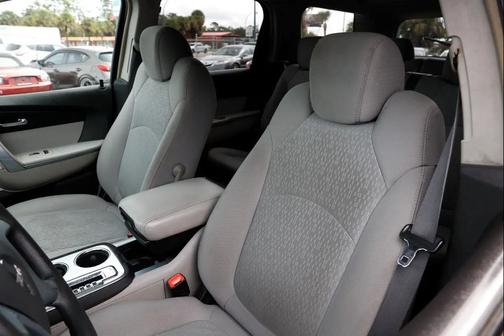 2007 GMC Acadia SLE1