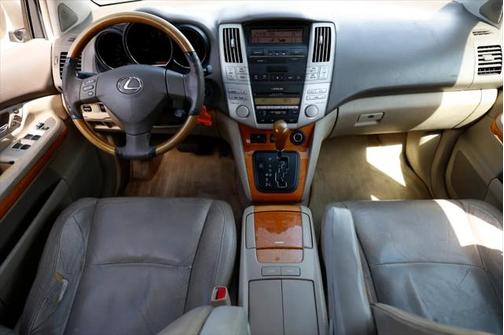 2005 Lexus RX 330 Base