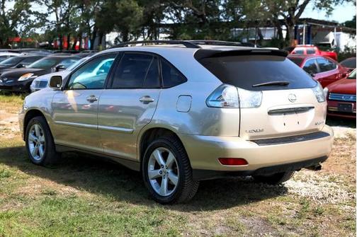 2005 Lexus RX 330 Base