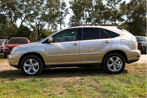 2005 Lexus RX 330 Base