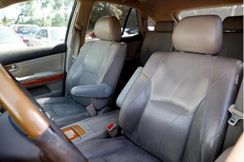 2005 Lexus RX 330 Base