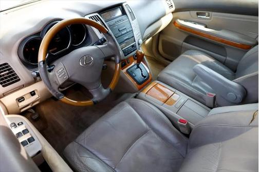 2005 Lexus RX 330 Base