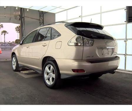 2005 Lexus RX 330 Base