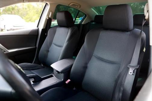 2011 Mazda Mazda3 s Sport