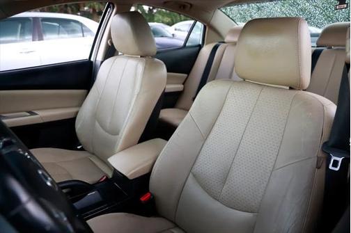2010 Mazda Mazda6 s Grand Touring
