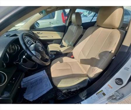 2010 Mazda Mazda6 s Grand Touring