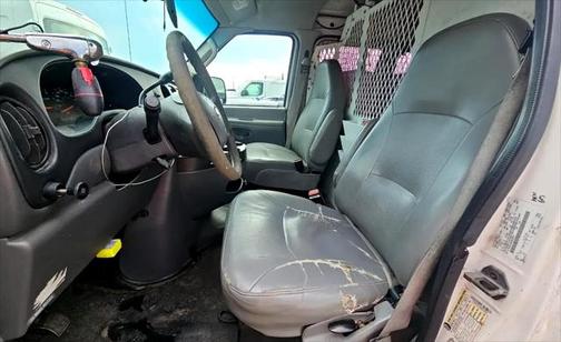 2006 Ford E250 Cargo