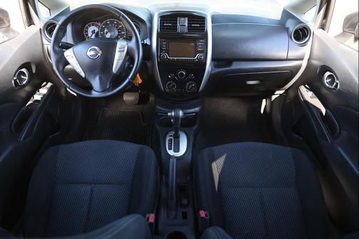 2016 Nissan Versa Note SV