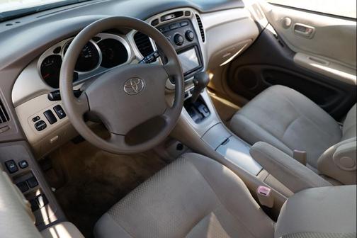 2005 Toyota Highlander Limited