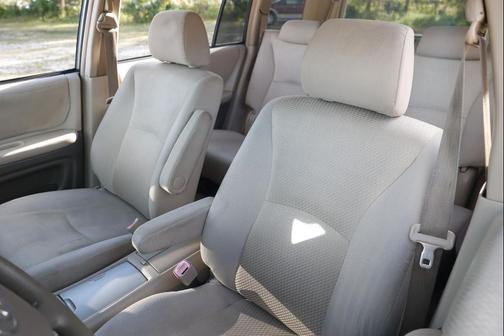 2005 Toyota Highlander Limited