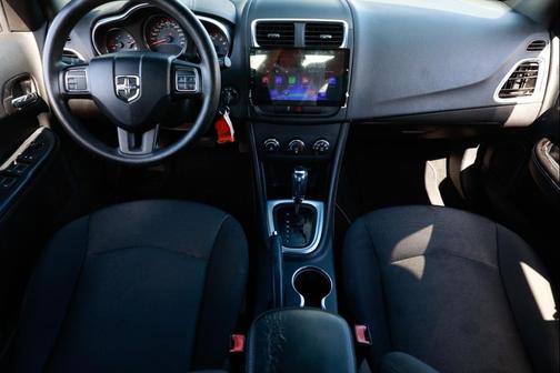 2014 Dodge Avenger SE
