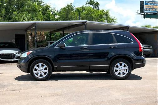 2008 Honda CR-V EX