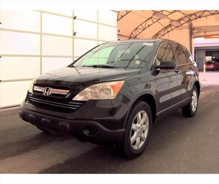 2008 Honda CR-V EX