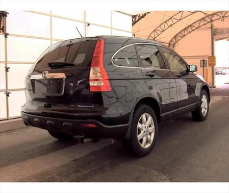 2008 Honda CR-V EX