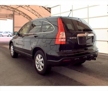 2008 Honda CR-V EX