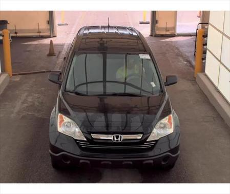 2008 Honda CR-V EX