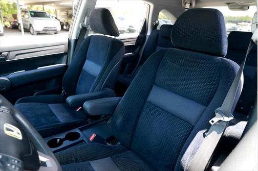 2008 Honda CR-V EX