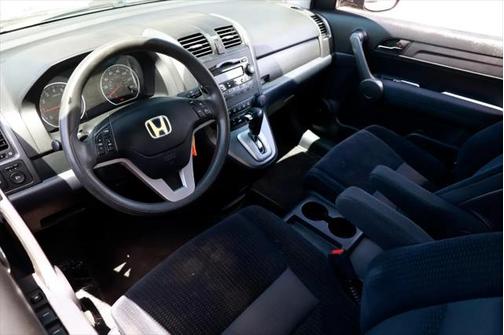 2008 Honda CR-V EX
