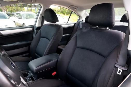 2017 Subaru Legacy Premium