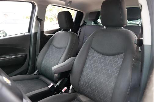 2019 Chevrolet Spark 1LT