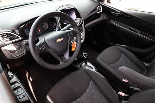2019 Chevrolet Spark 1LT