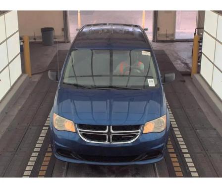 2011 Dodge Grand Caravan Express