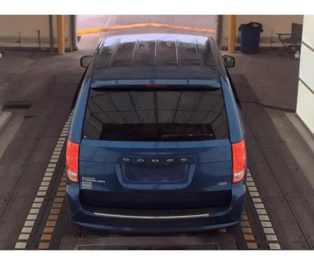 2011 Dodge Grand Caravan Express