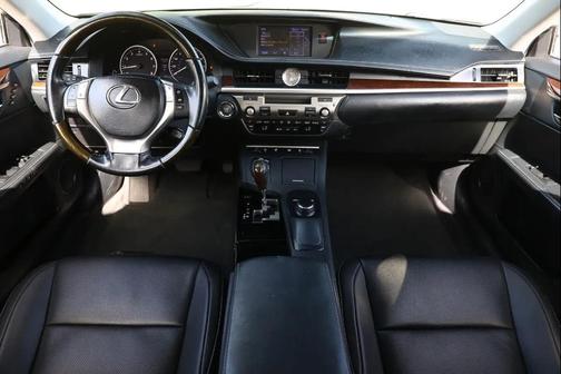 2013 Lexus ES 350 Base
