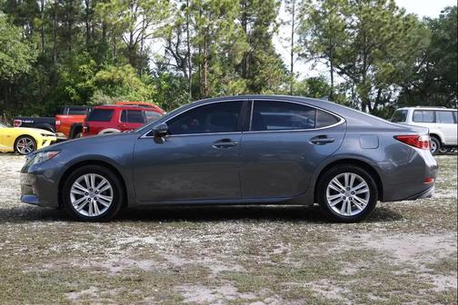 2013 Lexus ES 350 Base