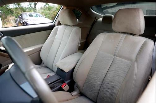 2010 Nissan Altima 2.5 S