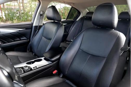 2021 INFINITI Q50 3.0t LUXE