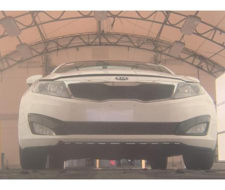 2011 Kia Optima EX