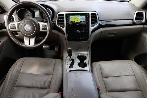 2013 Jeep Grand Cherokee Laredo