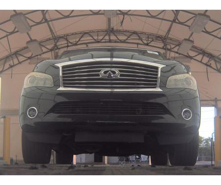 2012 INFINITI QX56 Base