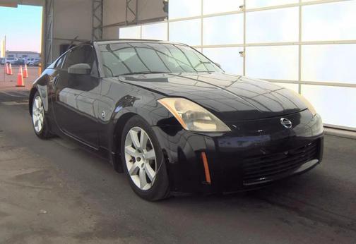2003 Nissan 350Z Touring
