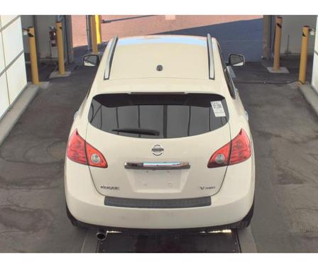 2013 Nissan Rogue SV