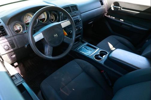 2010 Dodge Charger 3.5L