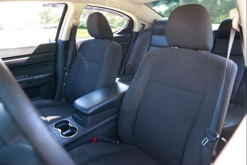 2010 Dodge Charger 3.5L