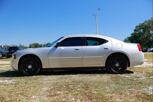2010 Dodge Charger 3.5L
