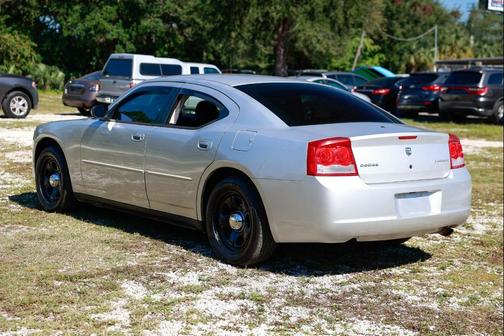 2010 Dodge Charger 3.5L