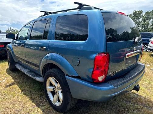 2005 Dodge Durango SLT
