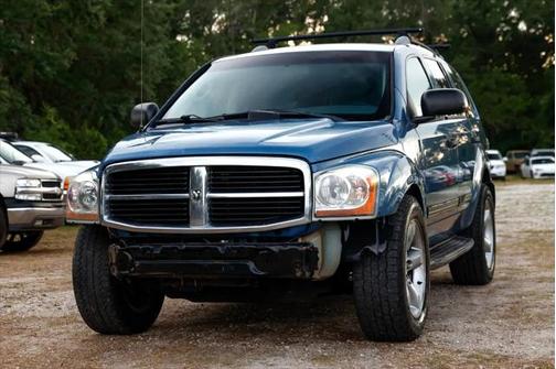 2005 Dodge Durango SLT