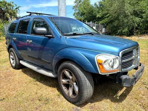 2005 Dodge Durango SLT