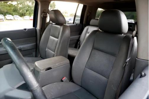 2005 Dodge Durango SLT