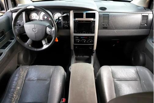 2005 Dodge Durango SLT