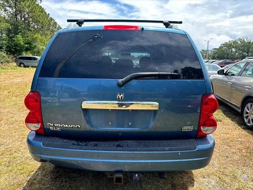2005 Dodge Durango SLT