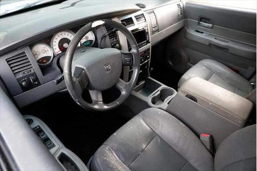 2005 Dodge Durango SLT